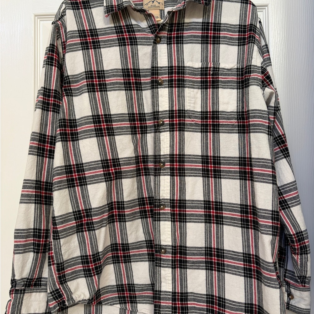 GUNS N’ ROSES Concert Flannel - Picture 4 of 5